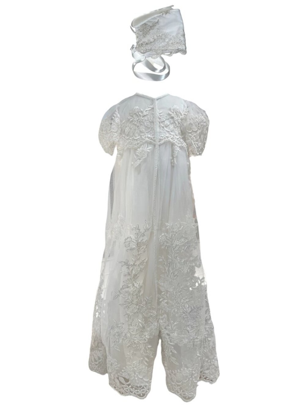 GEORGETTE